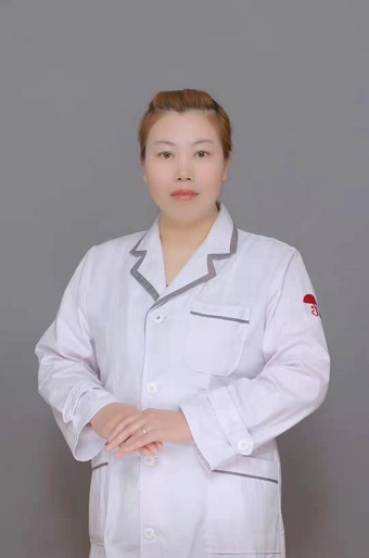 李老师